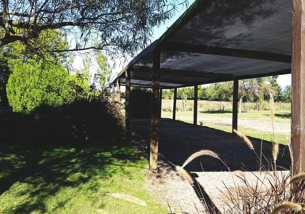 Cabanas The Bakers San Pedro  Zewnętrze zdjęcie