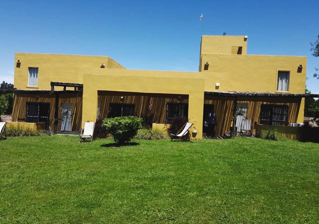 Cabanas The Bakers San Pedro  Zewnętrze zdjęcie