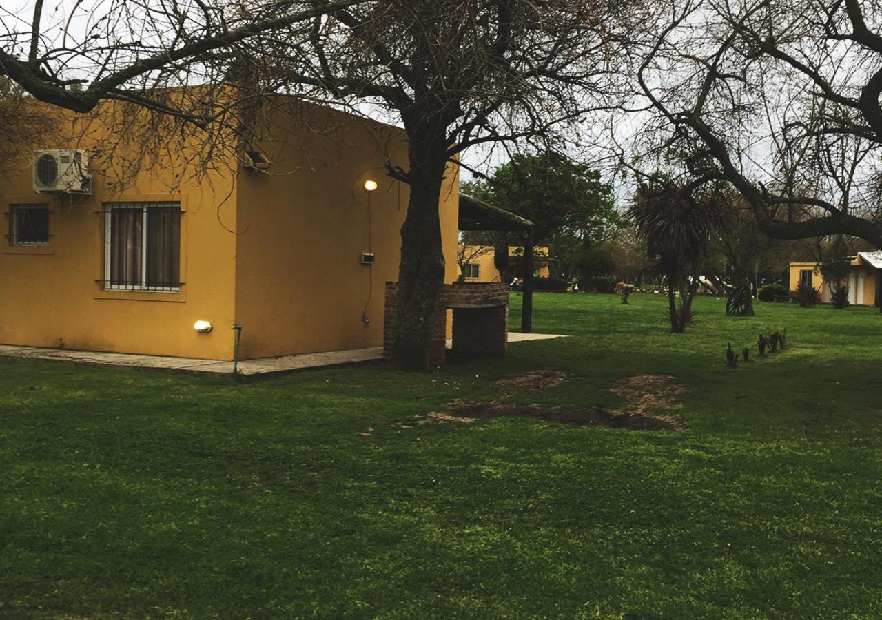 Cabanas The Bakers San Pedro  Zewnętrze zdjęcie