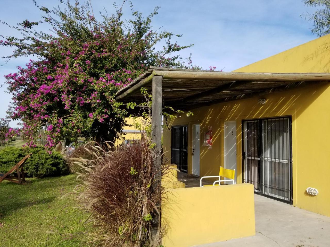Cabanas The Bakers San Pedro  Zewnętrze zdjęcie