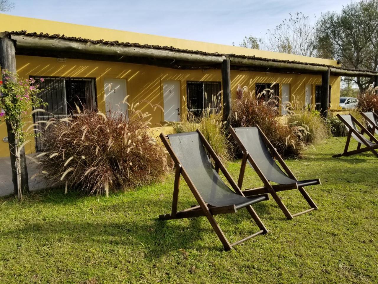 Cabanas The Bakers San Pedro  Zewnętrze zdjęcie