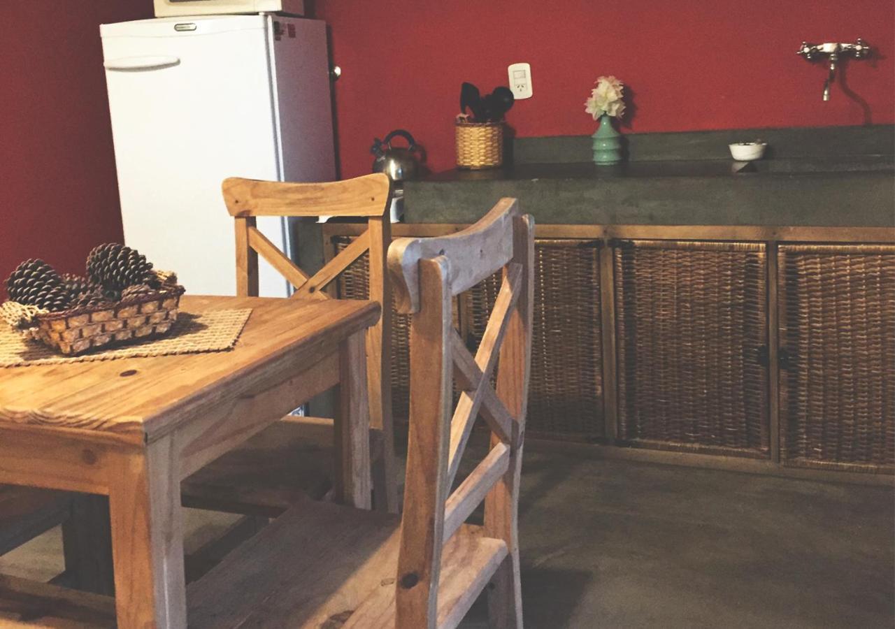 Cabanas The Bakers San Pedro  Zewnętrze zdjęcie